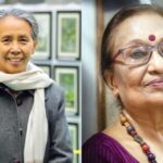 ममता - ममता कालिया और अरमबम ओंगबी मेमचौबी को मिला अमर उजाला का सर्वोच्च शब्द सम्मान 'आकाशदीप'