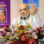 Gujarat: - Gujarat: गुजराती में आदि शंकराचार्य की ग्रंथावली का विमोचन, शाह बोले- स्थापित की भारत की ज्ञान परंपरा