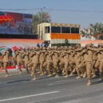 शौर्य - शौर्य का महाकुंभ: दुनिया ने देखी भैरव बटालियन की ताकत; सेना प्रमुख बोले- भविष्य के युद्धों के लिए तैयार सेना