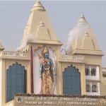 Ayodhya: - Ayodhya: राज्यपाल ने अयोध्या में प्रभु श्रीराम की 35 फीट ऊंची प्रतिमा का किया अनावरण