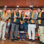 BJP: - BJP: बीएमसी में खिला 'कमल'...ठाकरे का किला ढहा, कांग्रेस को जनता की नब्ज समझने का संदेश; जानें कैसे हुआ उलटफेर