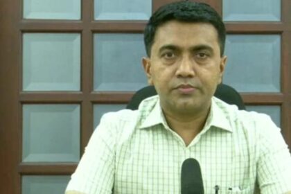 Goa Nightclub: - Goa Nightclub: 1999 से अलग-अलग नामों से चल रहा था नाइटक्लब, CM प्रमोद सावंत ने कहा- सभी उल्लंघनों की होगी जांच