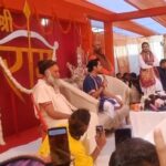 UP: धीरेंद्र - UP: धीरेंद्र शास्त्री बोले- चढ़ावा नहीं…सनातन को बढ़ावा देना काम, 2027 तक तैयार होगा कैंसर अस्पताल, कही ये बात