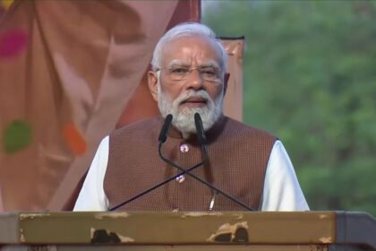 महाराष्ट्र - महाराष्ट्र निकाय चुनाव: 'जनता ने विकास और जनकल्याण की नीति को सराहा'; PM मोदी ने जीत पर जनता को दिया धन्यवाद