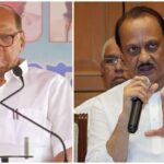 महाराष्ट्र - महाराष्ट्र निकाय चुनाव: पुणे-पिंपरी में एनसीपी की हार, चाचा-भतीजे अपने गढ़ में फेल; जानिए कितनी मिली सीटें