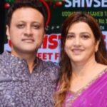 Tejasvee - Tejasvee Ghosalkar: दहिसर में तेजस्वी की जीत कैसे बनी भाजपा की बड़ी कहानी? फेसबुक लाइव पर हुई थी पति की हत्या