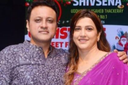 Tejasvee - Tejasvee Ghosalkar: दहिसर में तेजस्वी की जीत कैसे बनी भाजपा की बड़ी कहानी? फेसबुक लाइव पर हुई थी पति की हत्या