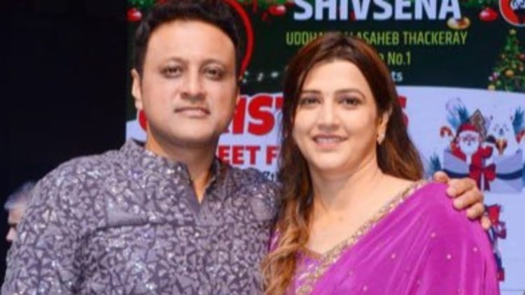 Tejasvee - Tejasvee Ghosalkar: दहिसर में तेजस्वी की जीत कैसे बनी भाजपा की बड़ी कहानी? फेसबुक लाइव पर हुई थी पति की हत्या