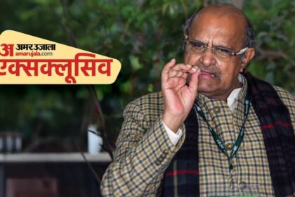 जदयू - जदयू प्रवक्ता केसी त्यागी कहां हैं?: पार्टी से निष्कासन पर रखी अपनी बात, बोले- समाजवाद की अलख जगाता रहूंगा