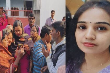 Raebareli - Raebareli News: दिनदहाड़े घर में घुसकर लूटपाट कर रहा था भतीजा, विरोध किया तो चाची को उतार दिया मौत के घाट