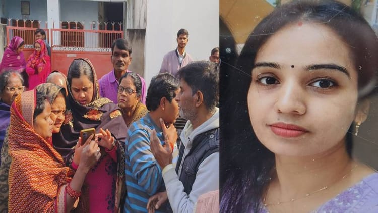 Raebareli - Raebareli News: दिनदहाड़े घर में घुसकर लूटपाट कर रहा था भतीजा, विरोध किया तो चाची को उतार दिया मौत के घाट