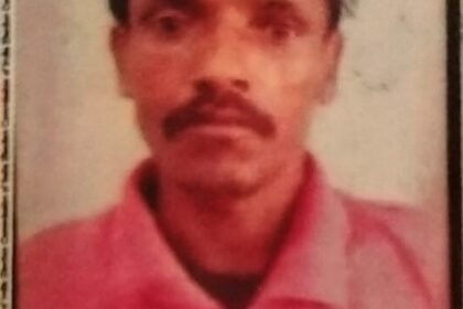 Lakhimpur - Lakhimpur Kheri News: ग्रामीण की मौत, भाई ने जताई हत्या की आशंका