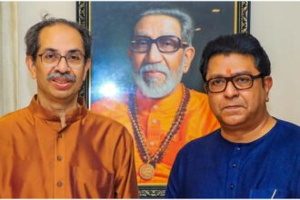 BMC Election - BMC Election Results: साथ आए ठाकरे बंधु, फिर क्यों रह गए जीत से दूर? गठबंधन को पारंपरिक गढ़ों में मिली बढ़त