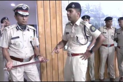 Goa: - Goa: गोवा में हत्या के आरोप में रूसी शख्स गिरफ्तार, आखिर क्यों की महिला दोस्तों की हत्या?