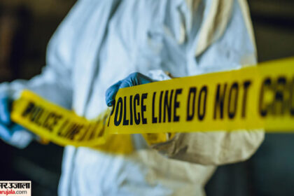 Muzaffarnagar: - Muzaffarnagar: 'मेड' के साथ प्रेम संबंध, बीच में आया पैसा, पूरे चेहरे पर टेप लपेट दम घोंटा; जानें पूरा मामला