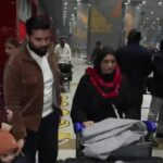 Iran - Iran Protests: प्रदर्शनों के बीच स्वदेश लौटे भारतीय, बोले- वहां स्थिति बहुत खराब; केंद्र सरकार का जताया आभार