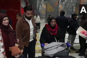 Iran - Iran Protests: प्रदर्शनों के बीच स्वदेश लौटे भारतीय, बोले- वहां स्थिति बहुत खराब; केंद्र सरकार का जताया आभार