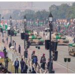 गणतंत्र - गणतंत्र दिवस परेड: कर्तव्य पथ पर दिखेगी युद्ध की व्यूह रचना, पहली बार मूक योद्धाओं का दस्ता होगा शामिल
