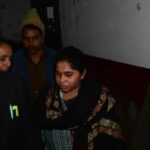 UP: सात - UP: सात साल की बेटी ने दी गवाही, हत्यारी मां और प्रेमी को उम्रकैद, मासूम बोली- कंबल के अंदर से देखी थी वारदात