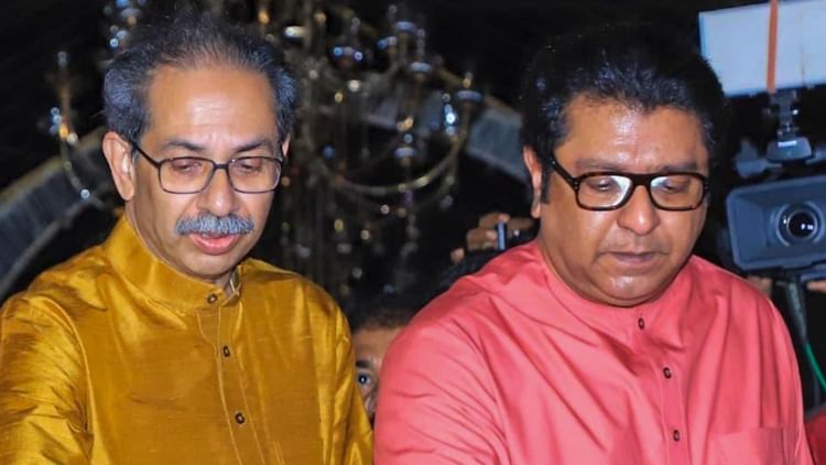 BMC Polls: - BMC Polls: हार के बाद ठाकरे बंधुओं की आई प्रतिक्रिया; मनसे प्रमुख बोले- महाराष्ट्र-मराठी पहचान के लिए संघर्ष