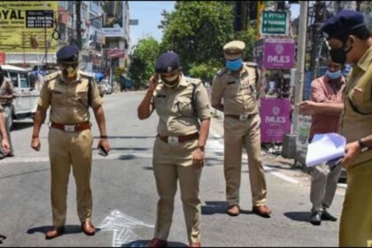 Kerala: - Kerala: 14 साल की नाबालिग पर बुजुर्ग ने डाला तेजाब, पीड़िता का पड़ोसी है आरोपी