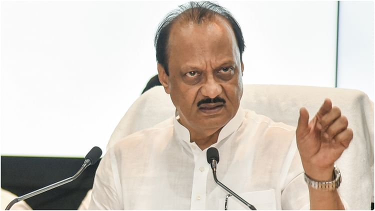 BMC Polls: - BMC Polls: पुणे-पिंपरी चुनाव में हार के बाद अजित पवार ने बदले सुर, कहा- हार पर चर्चा होगी, भाजपा को दी बधाई