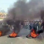 West - West Bengal Row: मुर्शिदाबाद में फिर भड़की हिंसा, प्रवासी मजदूरों के मुद्दे पर NH-12 और रेल मार्ग जाम