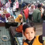 UP: बंद - UP: बंद कमरे में थमती गईं सांसें, अंजान रहे परिजन... मां शाहिस्ता को तो पता भी नहीं उसने दो बच्चों को खो दिया