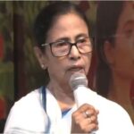 West - West Bengal Politics: ममता बनर्जी ने सीजेआई से की लोकतंत्र बचाने की अपील, केंद्रीय एजेंसियों पर उठाए सवाल