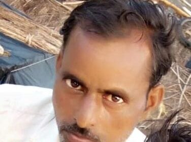 Lakhimpur - Lakhimpur Kheri News: कर्नाटक में चीनी मांझे से नीमगांव के युवक की मौत