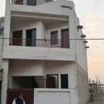 Lakhimpur - Lakhimpur Kheri News: कॉरिडोर के मुख्य द्वार से सटे मकान के स्वामी को नगर पालिका ने भेजा नोटिस