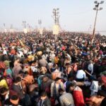 Mauni - Mauni Amavasya : आज बुधादित्य व महालक्ष्मी समेत चार दुर्लभ योगों में लगेगी डुबकी, बन रहा है अद्भुत संयोग