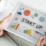 उपलब्धि: - उपलब्धि: भारतीय स्टार्टअप अब एआई से अंतरिक्ष और डिफेंस तक; इनोवेशन, निवेश और जोखिम की क्षमता बढ़ी