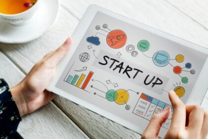 उपलब्धि: - उपलब्धि: भारतीय स्टार्टअप अब एआई से अंतरिक्ष और डिफेंस तक; इनोवेशन, निवेश और जोखिम की क्षमता बढ़ी