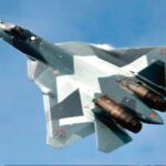 Defence: - Defence: सुखोई-57 के लिए रास्ता खुला, रूस के फाइटर जेट पर विचार; 114 राफेल खरीद पर मुहर के बाद भी विकल्प खुले