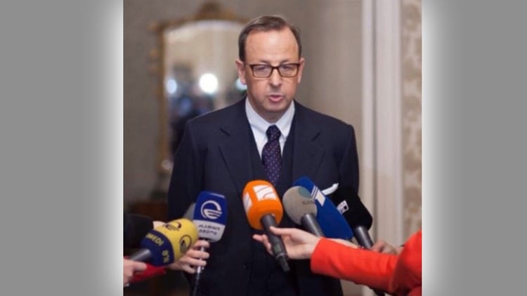 India-Italy - India-Italy Ties: 'ईयू से मुक्त व्यापार समझौते से मजबूत होंगे भारत-इटली संबंध', इतालवी राजदूत बार्टोली का बयान