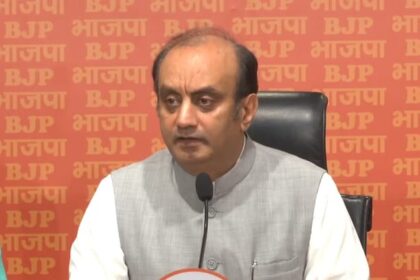 UP News: - UP News: 'घुसपैठिया परस्त विपक्षी दल अब हो रहे ध्वस्त...' सुधांशु त्रिवेदी बोले- कुंठाग्रस्त गठबंधन देश विरोधी