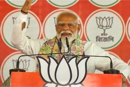 PM Modi - PM Modi in Bengal: सिंगूर में आज पीएम मोदी की जनसभा, ₹830 करोड़ से अधिक की कई परियोजनाओं की देंगे सौगात