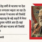 PM Modi - PM Modi in Assam: 'भाजपा पूरे देश में लोगों की पहली पसंद', बोले पीएम मोदी; एलिवेटेड कॉरिडोर का किया भूमिपूजन