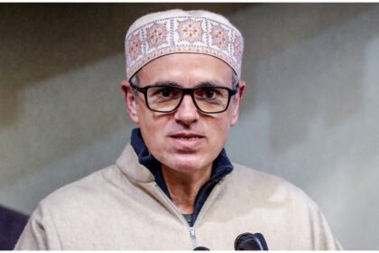 बीएमसी - बीएमसी चुनाव: 'मुंबईवासियों की उम्मीदें पूरी करना बड़ी जिम्मेदारी'; सीएम उमर ने भाजपा की जीत पर दी प्रतिक्रिया