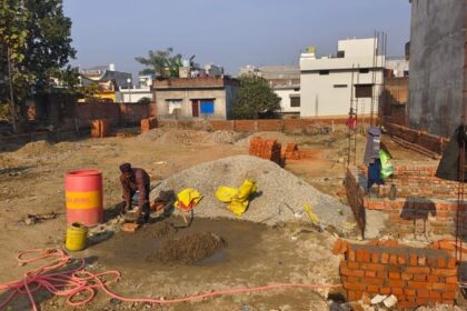 Lakhimpur - Lakhimpur Kheri News: दिल्ली के अप्पू घर की थीम पर बनेगा स्वरूप नगर में पार्क