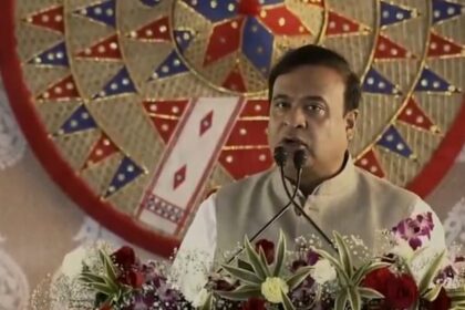 Assam: - Assam: 'असमिया लोग किसी पाकिस्तानी एजेंट के सामने सरेंडर नहीं करेंगे', असम सीएम बोले- ये नया असम
