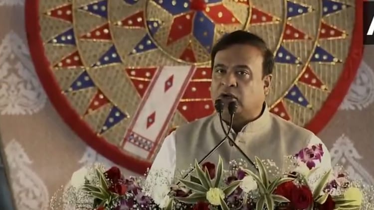 Assam: - Assam: 'असमिया लोग किसी पाकिस्तानी एजेंट के सामने सरेंडर नहीं करेंगे', असम सीएम बोले- ये नया असम