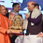 कानों - कानों देखी: उत्तर प्रदेश के क्षत्रियों में सबसे बड़े राजनाथ सिंह और फिर...