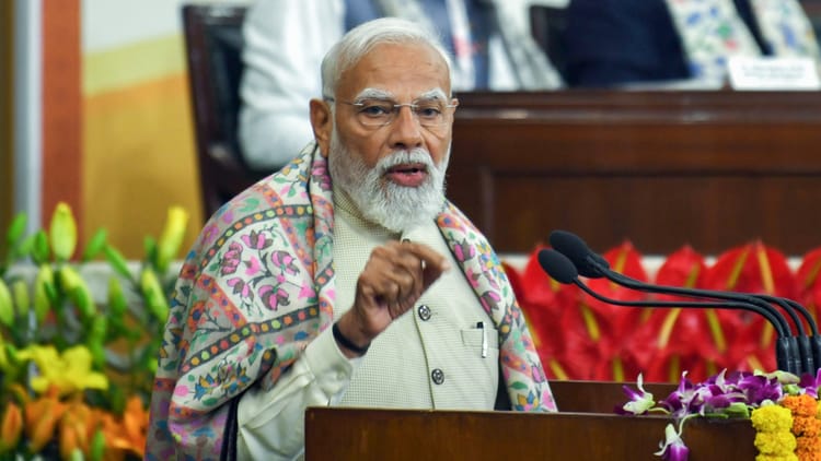 PM Modi - PM Modi Singur Rally: 'बंगाल बदलाव के लिए तैयार', पीएम ने क्यों कहा 100 साल में भी नहीं हुआ होगा इतना काम?