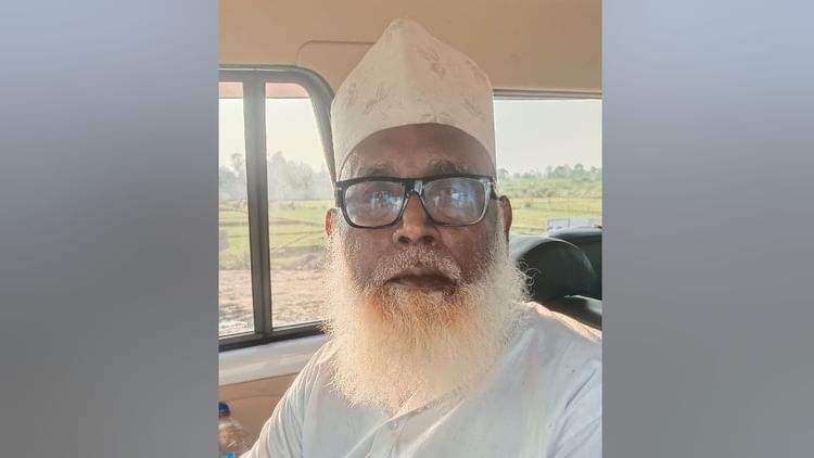 UP: छांगुर - UP: छांगुर का साथी ईदुल 14 दिन की न्यायिक हिरासत में जेल भेजा गया, नागपुर से हुआ था गिरफ्तार