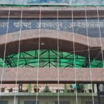 UP: "लोहिया - UP: "लोहिया नगर" से जाना जाएगा अकबरपुर, मुगल शासक का नाम हटेगा