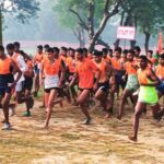 UP: प्रदेश - UP: प्रदेश के 13 जिलों के अभ्यार्थियों के लिए शुरू होगी अग्निवीर भर्ती रैली, 6 से 20 फरवरी तक होगा आयोजन