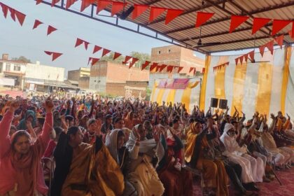 जो राम - जो राम को मानते हैं, वह अछूत नहीं : धर्मेंद्र