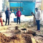 Lakhimpur - Lakhimpur Kheri News: गोशाला में बायोगैस प्लांट से बनने लगी बिजली, फैला उजियारा